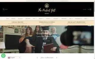 Theperfectgift.ae Screenshot 2024-05-14 10:21:26