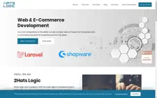 2hatslogic.com Screenshot 2024-06-12 09:03:11