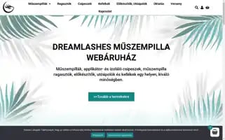 Dreamlashes.hu Screenshot 2024-05-23 01:05:25