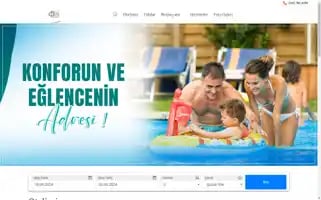 Arsisweetsuitehotel.com Screenshot 2024-04-19 07:26:53