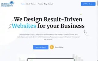 Palmettodesignfirm.com Screenshot 2024-06-26 11:22:36