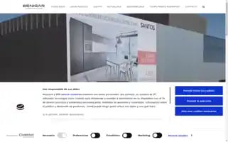 Benigarcorporacion.com Screenshot 2024-07-07 23:13:48