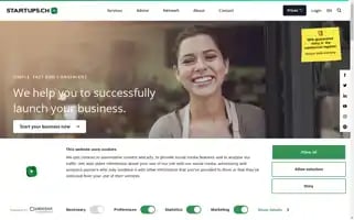 Startups.ch Screenshot 2024-07-03 05:57:19
