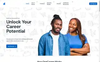 Onecareer.app Screenshot 2024-05-17 02:13:14