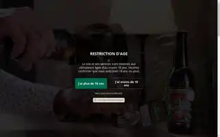 Lastupefiante.com Screenshot 2024-05-26 08:26:09