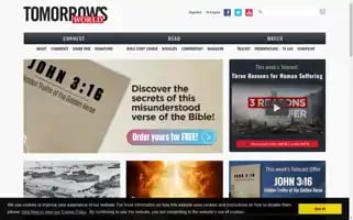 Tomorrowsworld.org Screenshot 2024-05-14 13:31:54