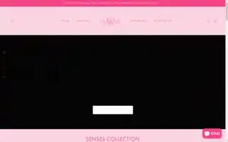 Crownedorganicbeauty.com Screenshot 2024-04-27 13:26:11