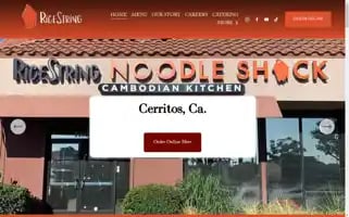 Ricestringns.com Screenshot 2024-07-01 12:00:06