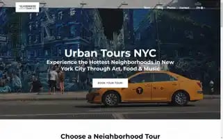 Urbantours.nyc Screenshot 2024-04-25 15:03:01