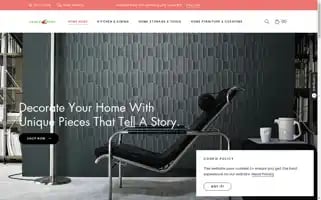 Numanscapital.shop Screenshot 2024-05-03 18:57:10