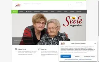 Seniorpflege.com Screenshot 2024-07-10 03:29:44