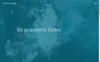 Domeniceau.de Screenshot 2024-06-30 13:57:13