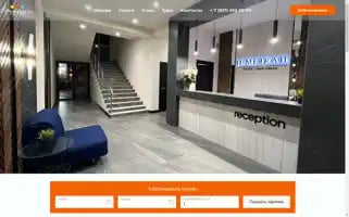 Jumeira-hotel.ru Screenshot 2024-04-16 11:14:36