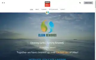 Cleanrewards.org Screenshot 2024-06-19 03:13:18