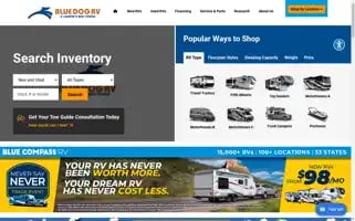 Bluedogrv.com Screenshot 2024-05-08 19:56:38
