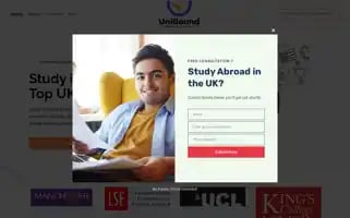 Uni-bound.com Screenshot 2024-05-28 09:35:51