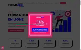 Formaseo.fr Screenshot 2024-07-04 16:31:46