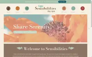 Sensibilities-spa.com Screenshot 2024-05-13 21:12:36