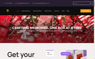 Packagingcircle.com Screenshot 2024-05-28 05:00:56