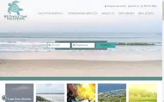 Bhiturtletimevacations.com Screenshot 2024-04-25 21:04:42