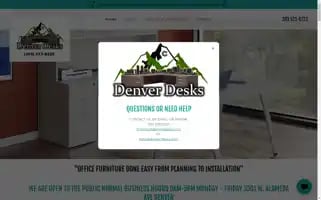 Denverdesks.com Screenshot 2024-05-09 09:22:27