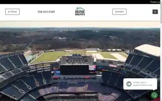 Newenglandhomeshows.com Screenshot 2024-05-13 03:06:20