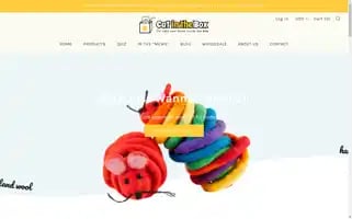 Thecatisinthebox.com Screenshot 2024-05-04 12:54:53