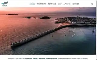 Lauredns.com Screenshot 2024-05-19 00:13:20