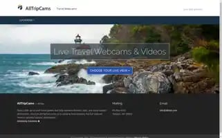 Alltripcams.com Screenshot 2024-04-25 03:56:55
