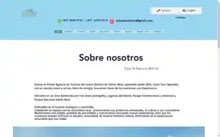 Volcan-ecotours.com Screenshot 2024-04-25 21:14:51