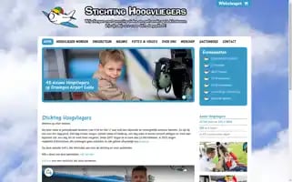 Stichtinghoogvliegers.nl Screenshot 2024-06-16 23:59:23