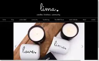 Limaunitedbylove.com Screenshot 2024-07-03 01:46:41