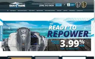 Idahomarine.com Screenshot 2024-05-12 08:26:05