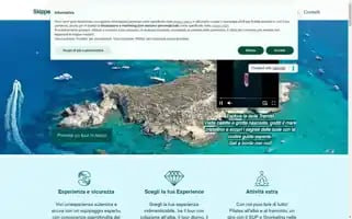 Skippertremititour.com Screenshot 2024-04-17 14:00:30
