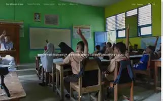 Thedifferenttravel.co.kr Screenshot 2024-04-17 11:05:12