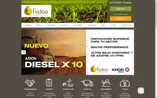 Fedea.com.ar Screenshot 2024-06-29 05:39:33