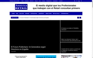 America-retail.com Screenshot 2024-06-17 11:00:55