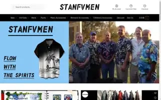 Stanfvmen.com Screenshot 2024-05-25 20:58:27