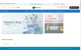 Maker-mall.com Screenshot 2024-05-24 04:34:44