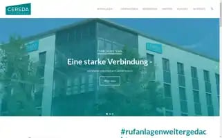 Cereda-systems.de Screenshot 2024-06-17 17:14:55