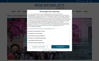 Wochenblatt-reporter.de Screenshot 2024-06-18 02:21:55