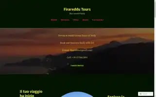 Firareddutours.com Screenshot 2024-04-24 04:08:46