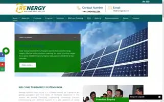 Renergyindia.com Screenshot 2024-07-10 08:18:52