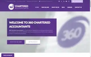 360accountants.co.uk Screenshot 2024-06-30 04:09:12