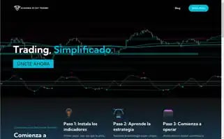 Academiadedaytrading.com Screenshot 2024-05-26 12:29:52