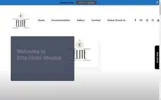 Elitehotelrhodes.gr Screenshot 2024-04-23 07:59:24