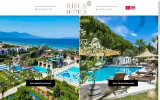 Risushotels.com Screenshot 2024-04-17 06:57:08