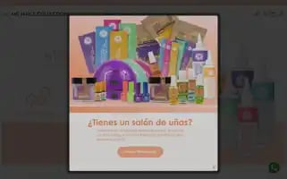 Mcnails.mx Screenshot 2024-05-23 19:41:47
