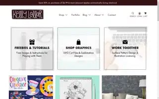 Kellylollardesigns.com Screenshot 2024-05-05 12:02:06