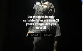 Highsman.co Screenshot 2024-07-01 08:54:08